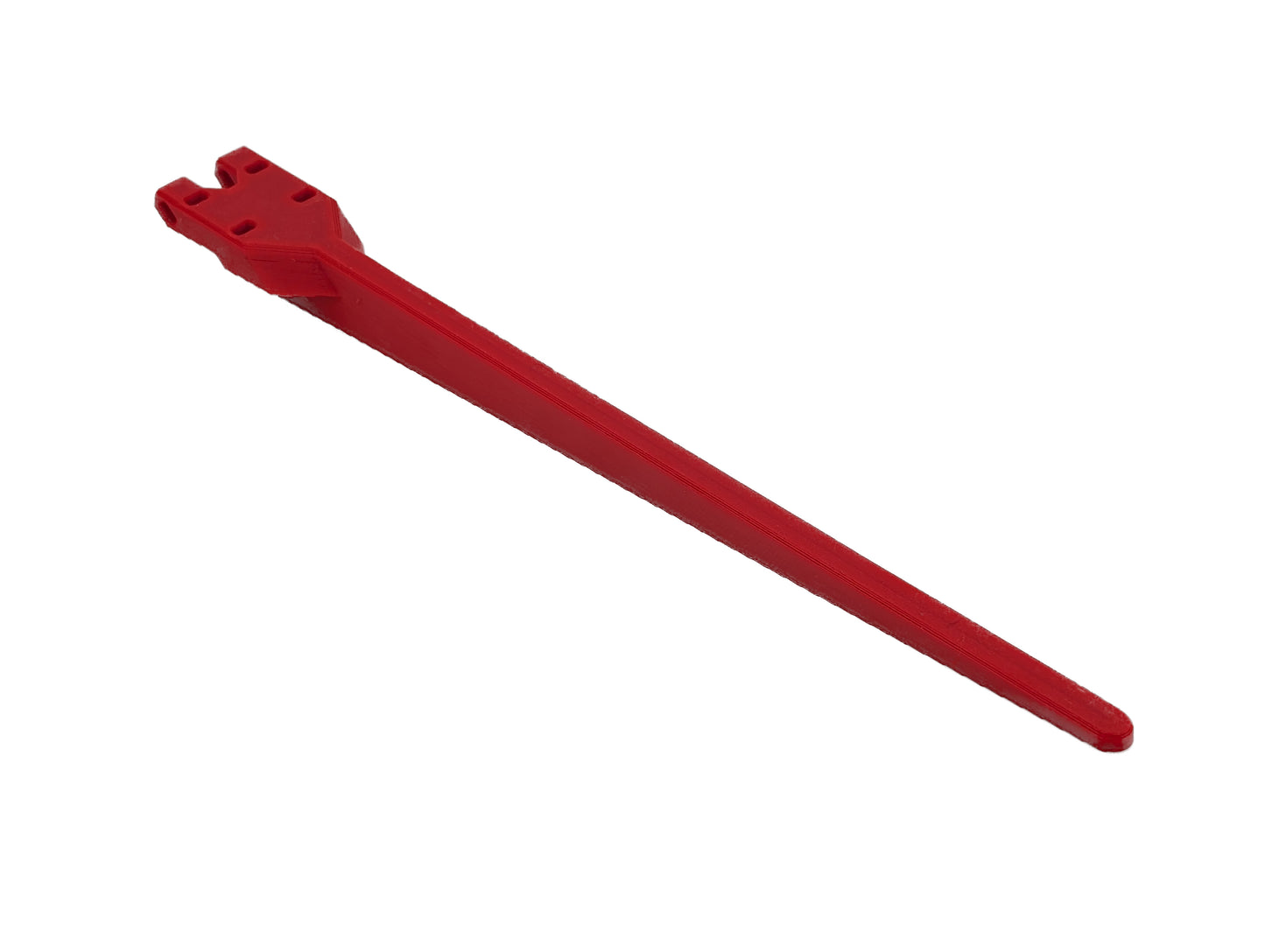 Manure Fork Replacement Tine for Durafork and Fortiflex - Single Tine