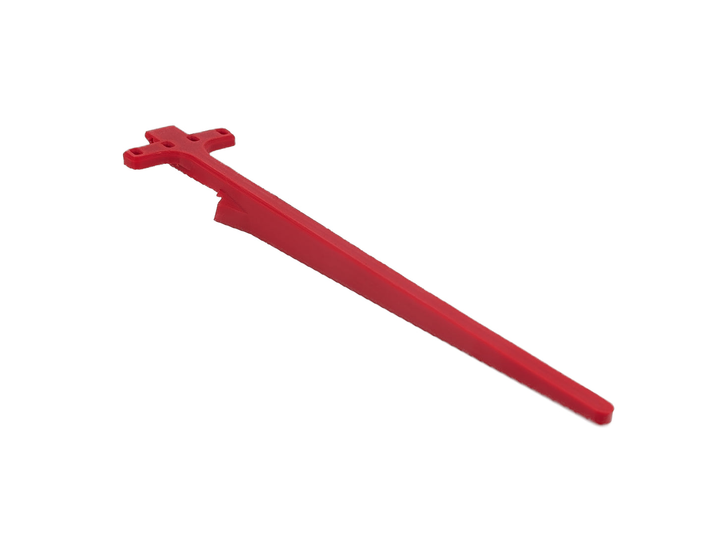 Manure Fork Replacement Tine for Durafork and Fortiflex - Single Tine