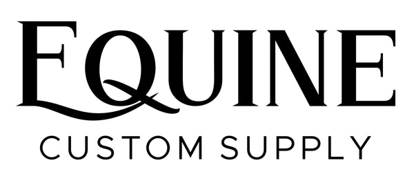 Equine Custom Supply