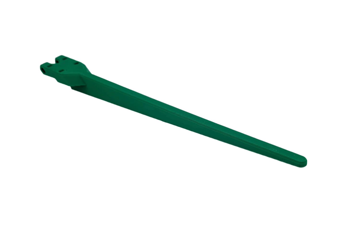 Manure Fork Replacement Tine for Durafork and Fortiflex - Single Tine
