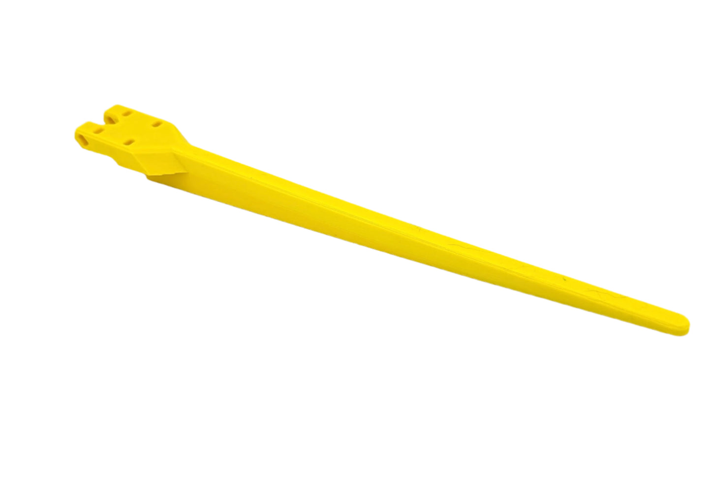 Manure Fork Replacement Tine for Durafork and Fortiflex - Single Tine