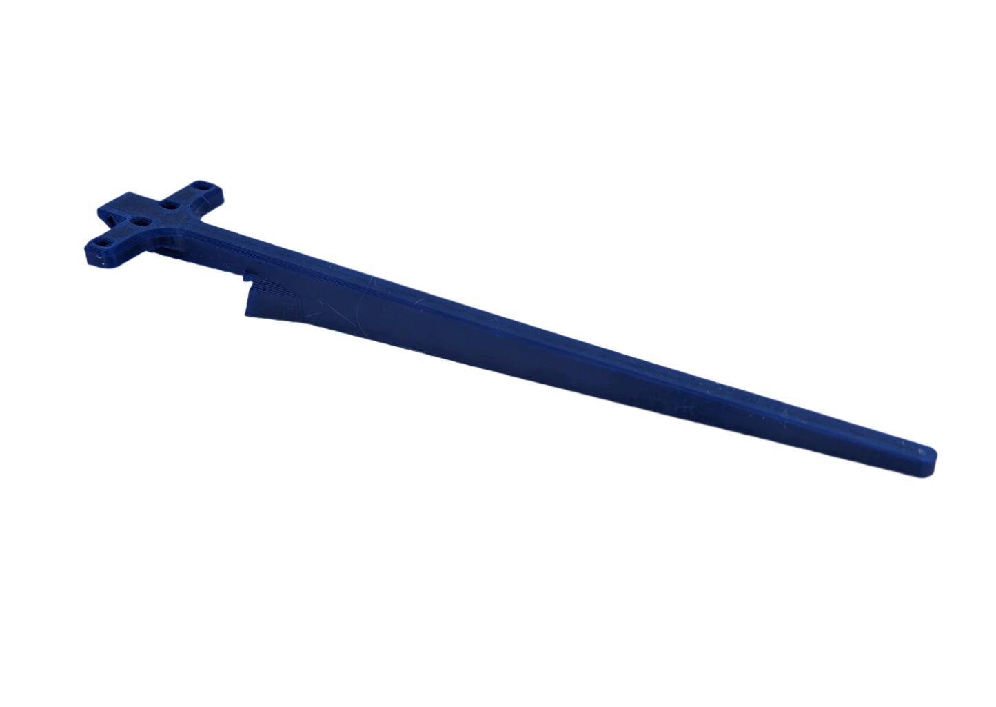 Manure Fork Replacement Tine for Durafork and Fortiflex - Single Tine