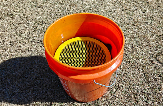 Water Float for Honey Bees