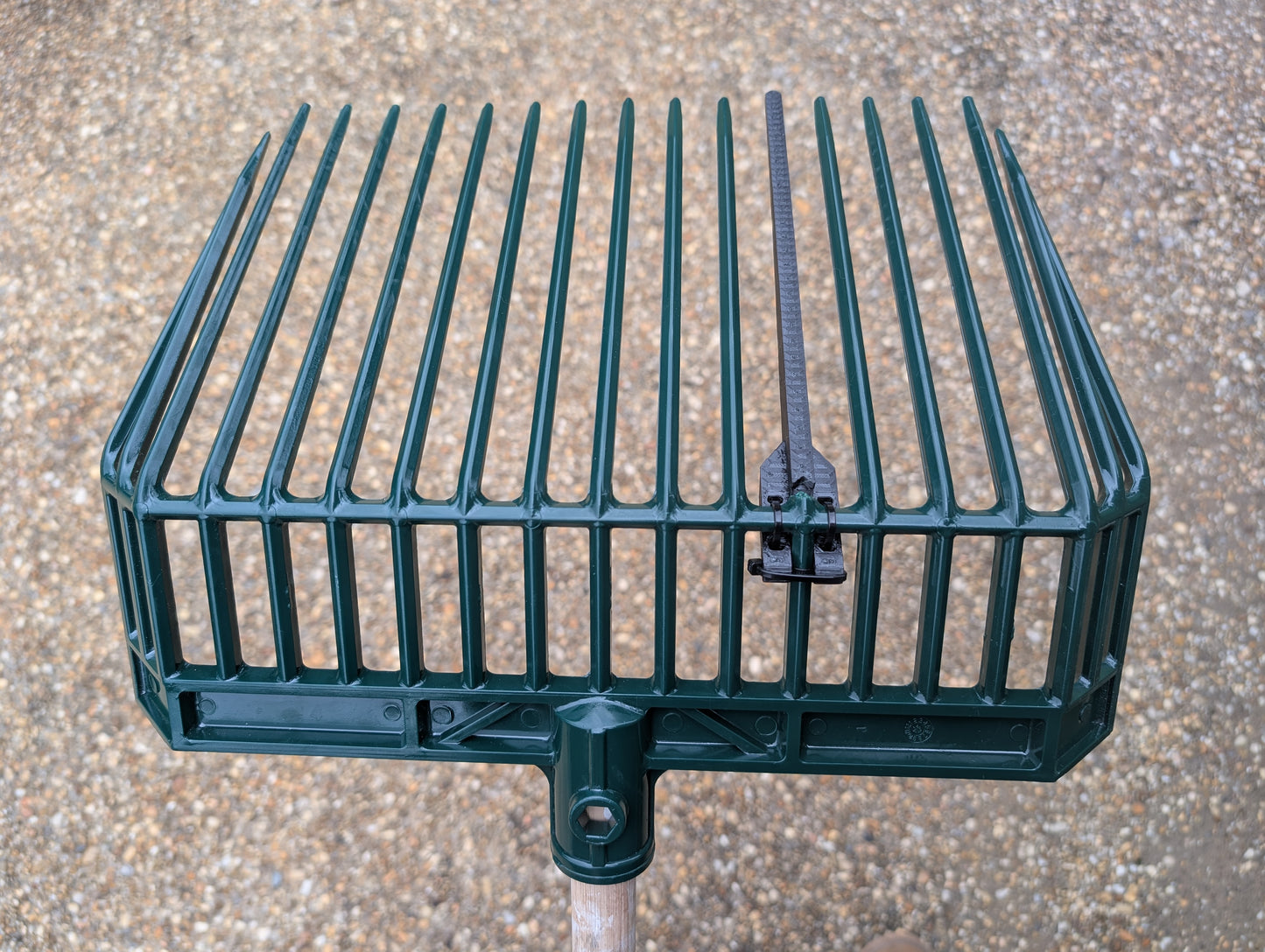 Manure Fork Replacement Tine for Durafork and Fortiflex - Single Tine