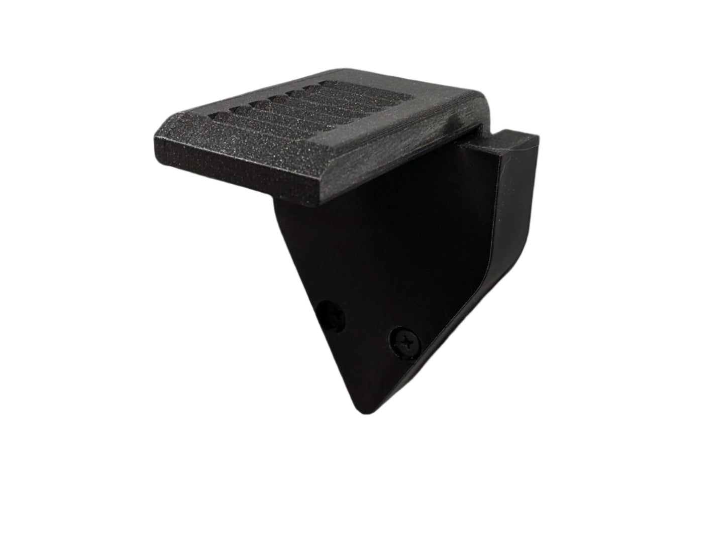Wall Mount for Adjustable Bridle Holder with bar
