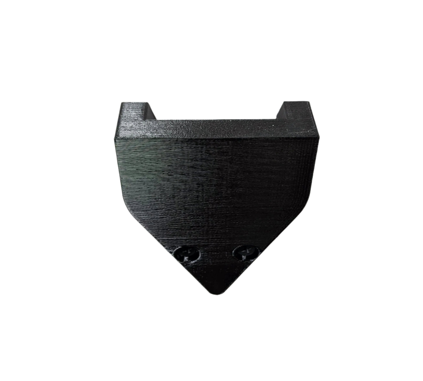 Wall Mount for Adjustable Bridle Holder Top