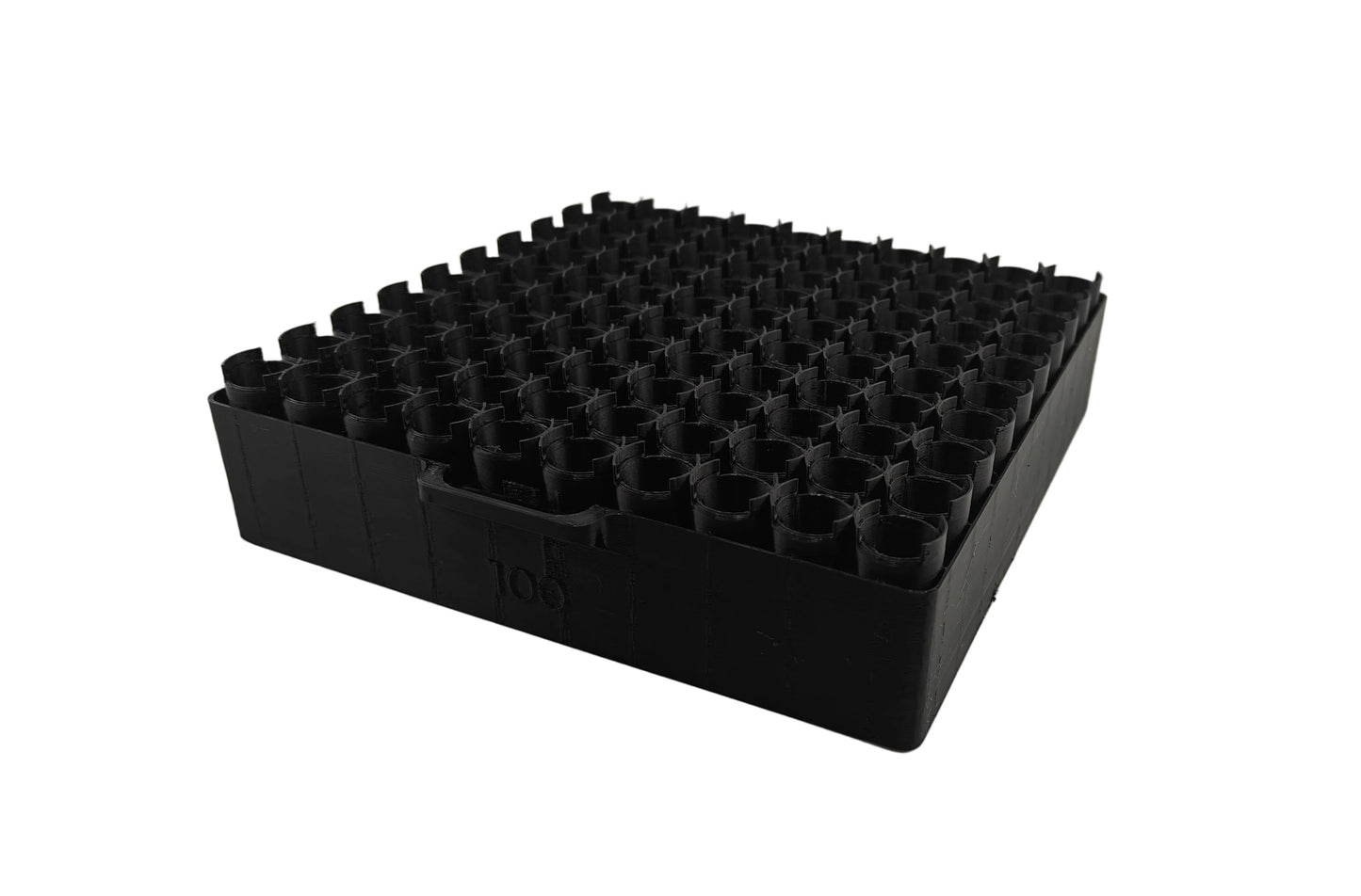 100 slot jzbz queen cup tray