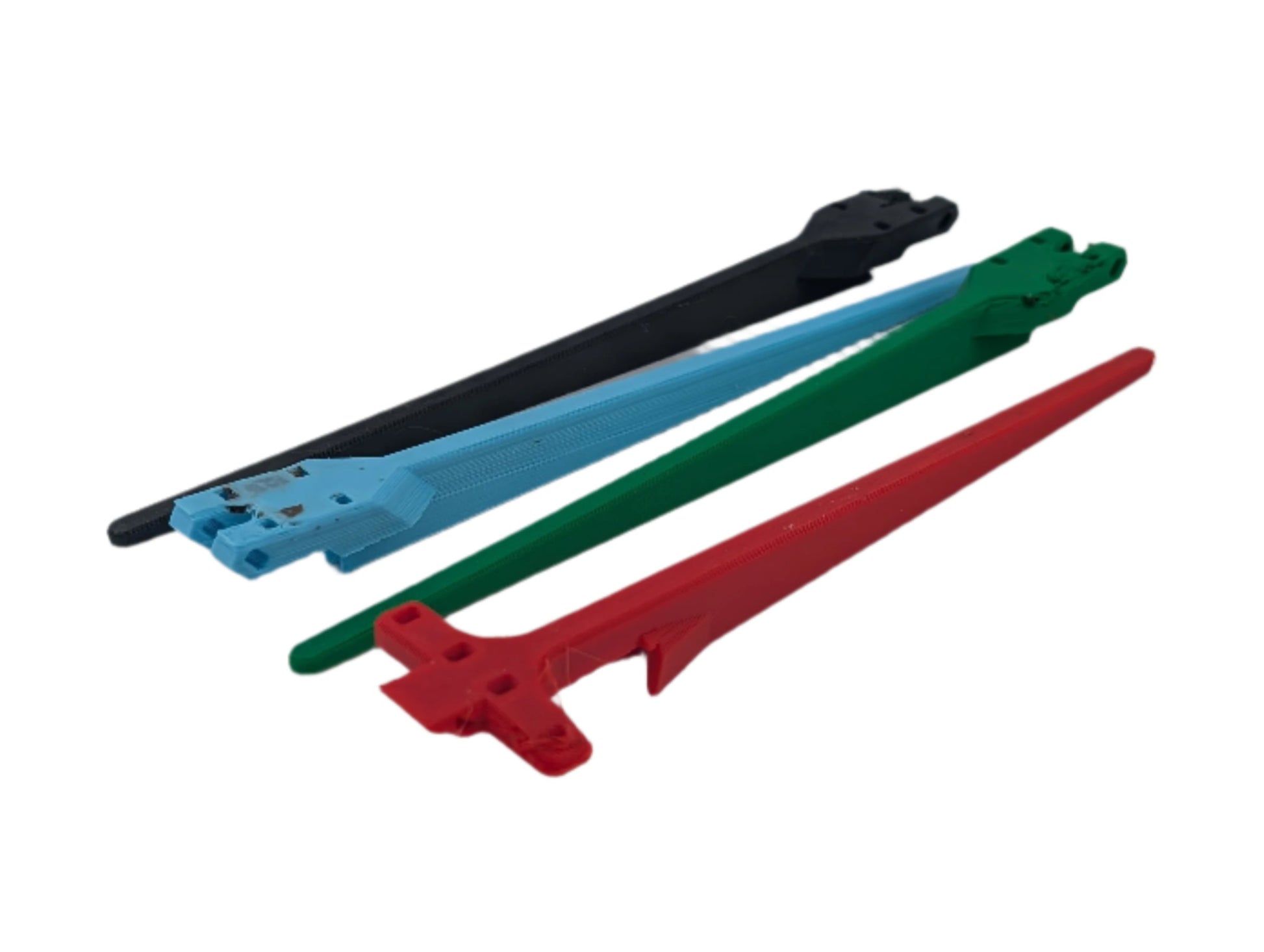 Blemished Manure Fork Tines