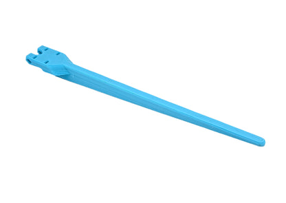 Manure Fork Replacement Tine for Durafork and Fortiflex - Single Tine