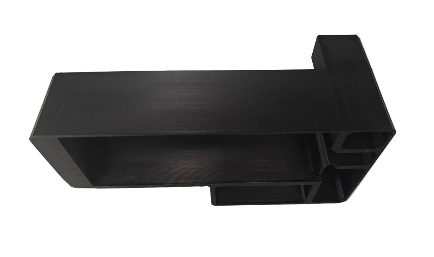 InstantVap CompTurbo Organizer Bottom Side
