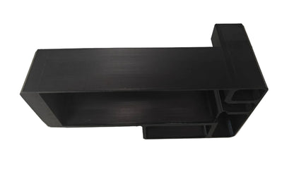 InstantVap CompTurbo Organizer Bottom Side