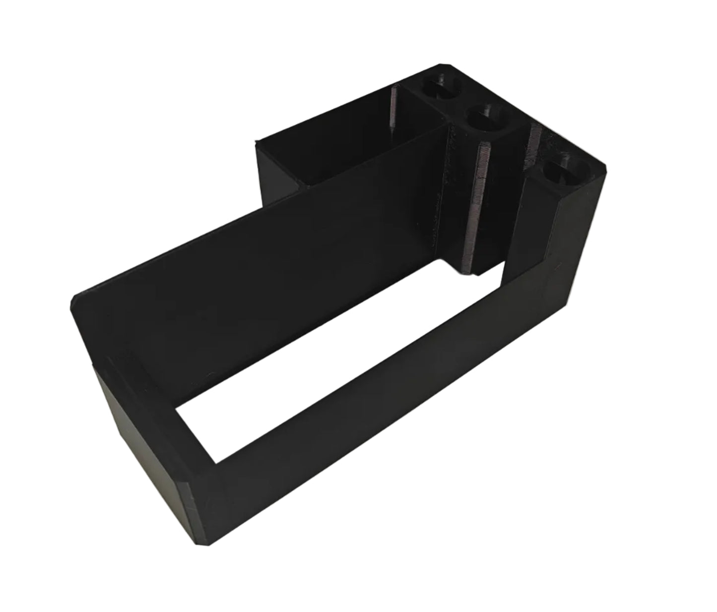 InstantVap CompTurbo Organizer Side