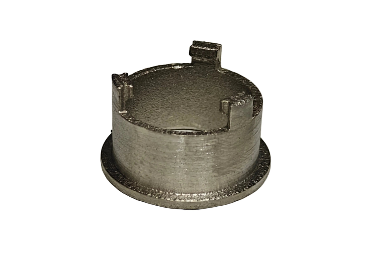 Metal Pivo Locking Tab Ring