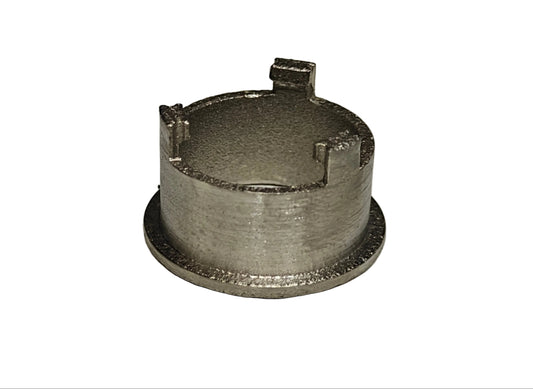 Metal Pivo Locking Tab Ring