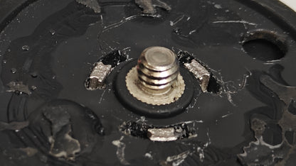 Pivo Locking Ring Assembly