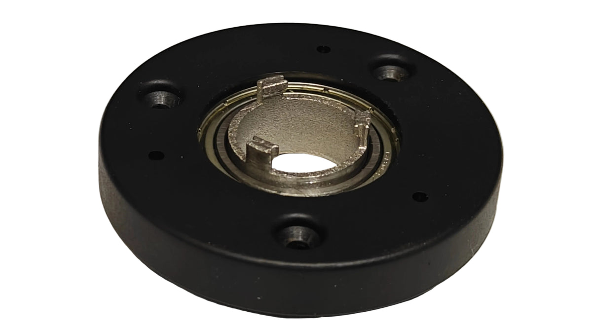 Pivo Mid Ring with Metal Locking Ring