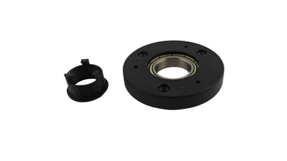 Pivo Top Ring and Locking Ring