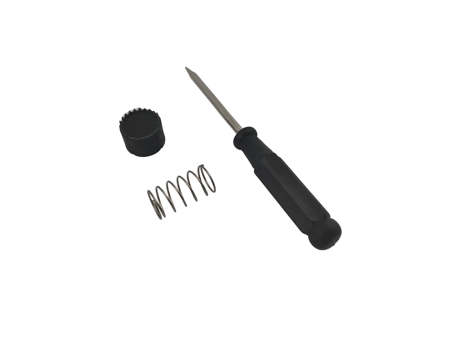 Rotation Repair Kit for Pivo contents