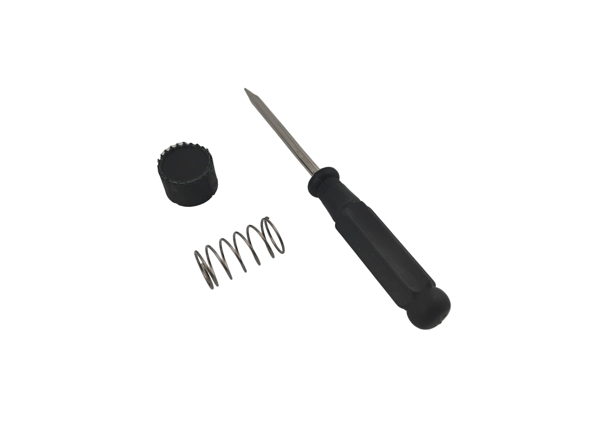 Rotation Repair Kit for Pivo contents