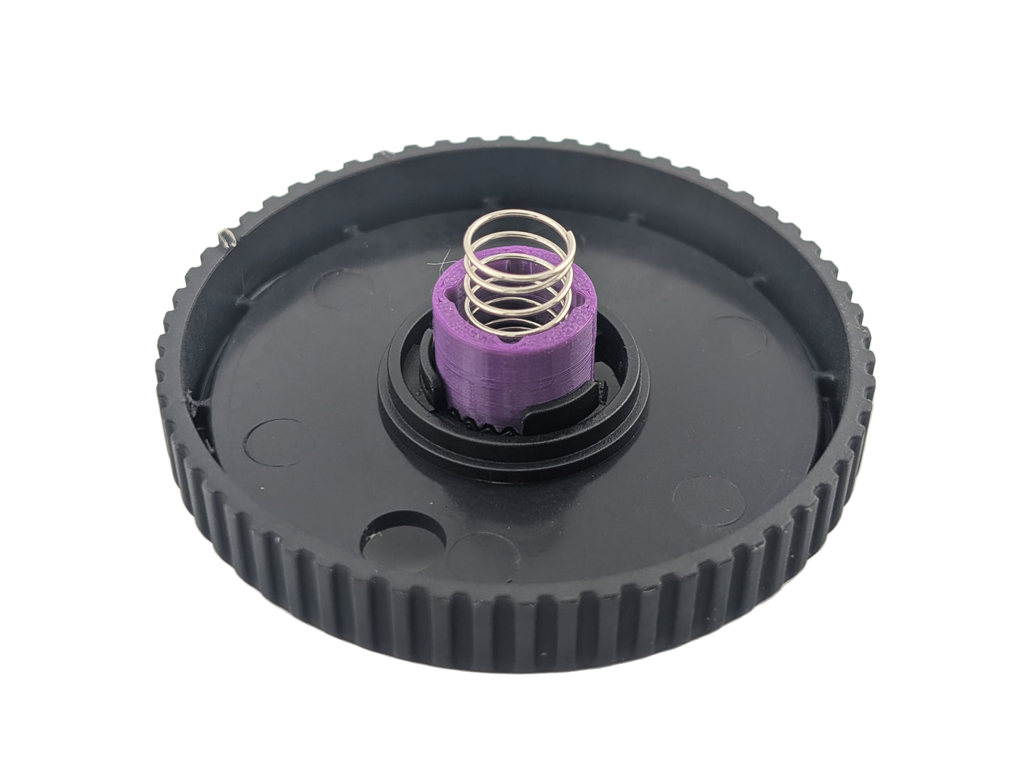 Rotation Repair Kit for Pivo Top Ring Underside